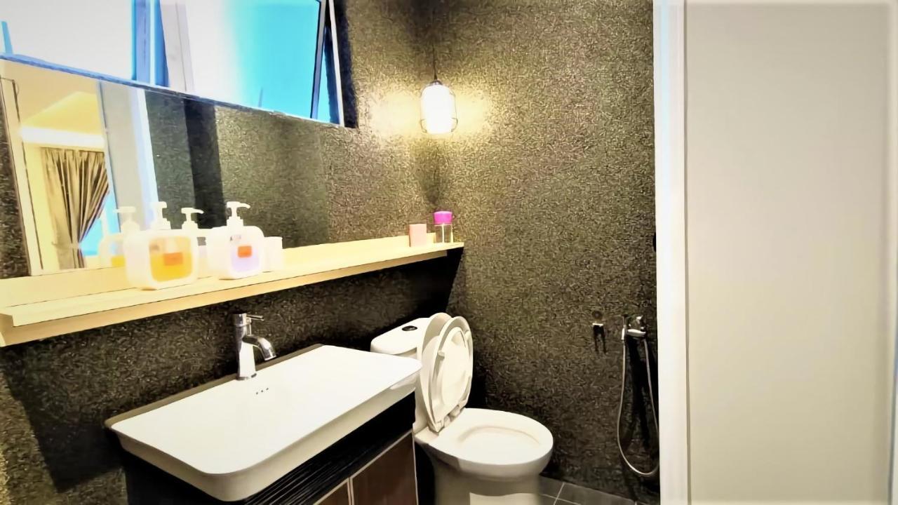 Limbongan Executive Suites Melaka By Ggm ภายนอก รูปภาพ