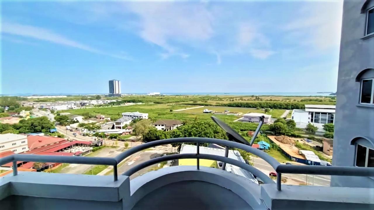 Limbongan Executive Suites Melaka By Ggm ภายนอก รูปภาพ